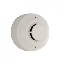 Wsd355 Fire-lite Detector Inalambrico De Humo Serie SWIFT C