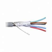 WZ12 VIAKON para alimentacion y electricidad