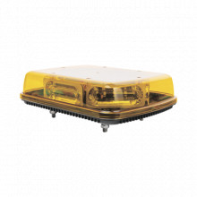 X1665AVM EPCOM INDUSTRIAL SIGNALING ambar