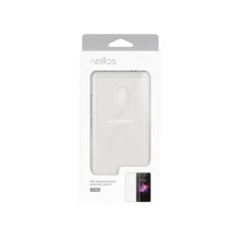 X1pct Tp-link Case Protector Para Celular Neffos X1 Transpa
