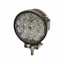X2431w Ecco Luz De Trabajo Ultra Brillante Ambar