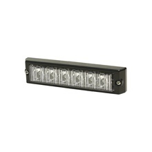 X3705bw Ecco Luz Auxiliar Serie X3705 6 LEDs Ultra Brillant