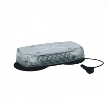 X5590cagvm Ecco Mini Barra De Luces Ultra Brillante Color D