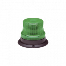 X6465G Ecco Mini Burbuja Led color Verde Serie X6465 rojo-az