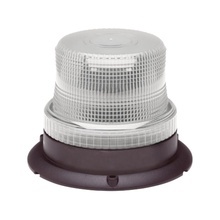 X6465w Ecco Mini Burbuja Led Color Claro Serie X6465 Sirenas
