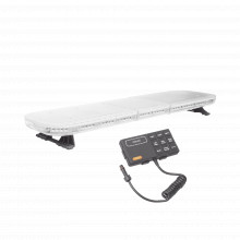 X67rba Epcom Industrial Signaling Barra De Luces De 47 Rojo/