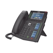 X6u Fanvil Telefono IP Empresarial Con Estandares Europeos