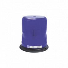 X7970b Ecco Balizas LED Pulse II X7970A En Color Azul roj