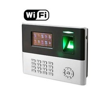 X90wf Zkteco - Accesspro Lector Biometrico WiFi Para Tiempo
