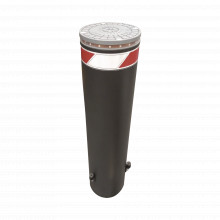Xb220h06kbody Accesspro Refaccion Cuerpo Para Bolardo XB220H