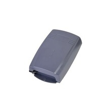 Xbrec2 Accesspro Receptor Inalambrico Externo De 2 Canales P