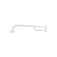 Xbrw20c Syscom Video Montaje De Pared Para PTZ Hikvision Lar