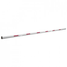 XBSARM Accesspro Mastil recto iluminacion LED ROJO/VERDE de