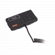 Xdkq11 Epcom Industrial Signaling Controlador Para Barra De