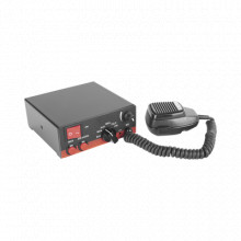 XELS200 Epcom Industrial Signaling Sirena electronica de 200