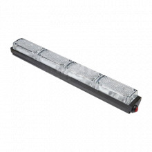XL127H4RB EPCOM INDUSTRIAL SIGNALING rojo-azul