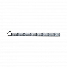 Xll127bh8rb Epcom Industrial Barra De Luz De Advertencia De