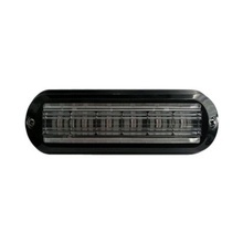 Xlt1835a Epcom Industrial Luz Auxiliar Con 6 LED Color Ambar