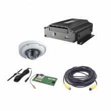XMR401SKIT EPCOM moviles (para vehiculos)