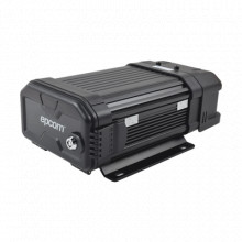 XMR404AHD Epcom MDVR movil hibrido especial para sensor de