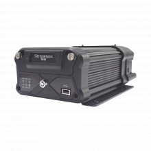 XMR406AHD Epcom MDVR movil hibrido especial para adaptar do