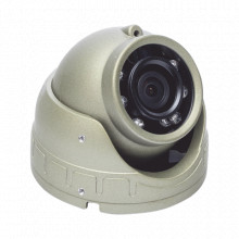 Xmrdome1080 Epcom Camara Mini Domo AHD Para Solucion Movil D