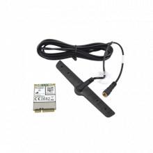 XMRH43G Epcom Modulo de conexion 3G para video grabador movi