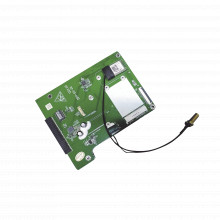 Xmrh4wifiahd Epcom Modulo De Wifi Para Videograbador Movil C