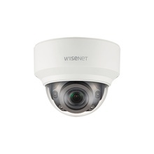 Xnd8080rv Hanwha Techwin Wisenet Camara IP Tipo Domo Interio