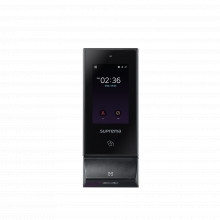 Xs2qdpb Suprema Lector Multitecnolgia De Tarjetas Mifare Mo