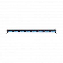 Xt308bb Code 3 Barra De Luces LED Directora De Trafico 29.6