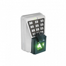XT5 ZKTECO - AccessPRO para control de acceso