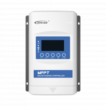 Xtra3415n Epever Controlador Solar MPPT 30A 12/24/36/48 V M