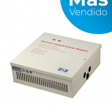 YLI069024 YLI YLI YP902123 - Gabinete con fuente de energia