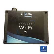 YON6510009 Yonusa YONUSA MWIFI - Modulo WiFi para control d