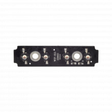 Z0111a Epcom Industrial Signaling Tablilla De Reemplazo Con