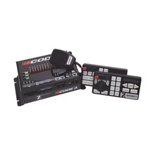 Z3sxr1 Code 3 Sirena Remota De Lujo Z3 Salida De 200W Con