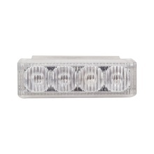 Z67m4a Epcom Industrial Modulo De 4 LEDs Color Ambar acceso