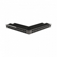 Z6ASPNLAU48K SIEMON patch panels