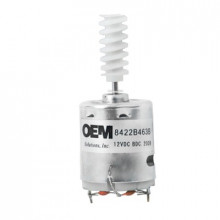 Z8559A055A FEDERAL SIGNAL audio y video