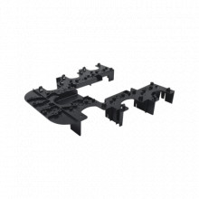 Z8583077b Federal Signal Montaje Para Torreta Vista accesori