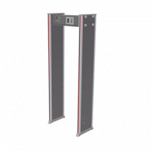 ZKD2180 ZKTECO detectores de metal