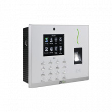 ZKG2 ZKTECO - GREEN LABEL para tiempo y asistencia / ch