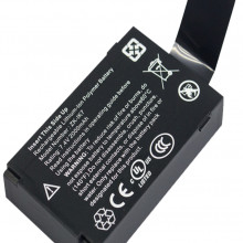 ZKIK7 ZKTECO ZKTECO IK7 - Bateria de Respaldo para Control d