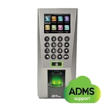ZKT061015 Zkteco ZKTECO F18MF - Control de Acceso y Asistenc