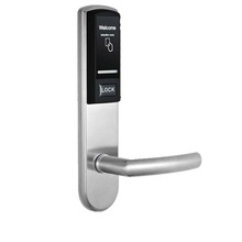 ZKT062014 Zkteco ZKTECO LH3000R - Cerradura Derecha para Hot