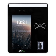 ZKT0650025 Zkteco ZKTECO SFH5 LINUX - Terminal de Reconocimi