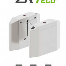 ZKT0910012 Zkteco ZKTECO FBL4000 PRO - FLAP BARRIER PARA CON