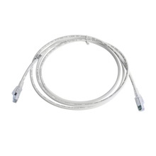 Zm6as0702 Siemon Patch Cord Z-MAX Cat6A S/FTP CM/LS0H 7ft