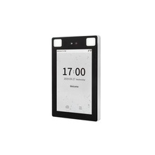 ZTA0610006 Zkteco ZKTECO ProFace X- Terminal de Control de A